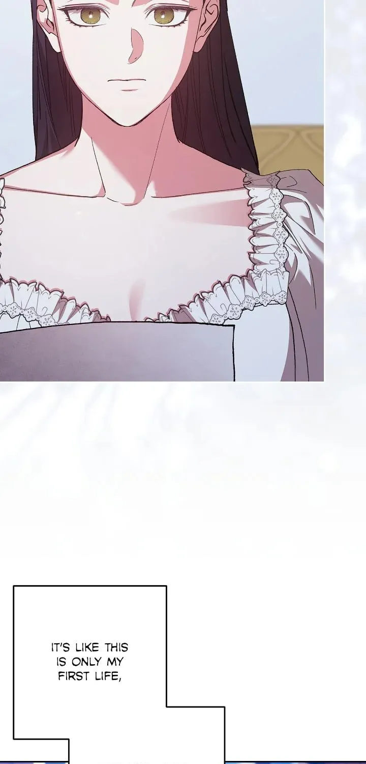The Broken Ring: This Marriage Will Fail Anyway Chapter 89 page 53 - 