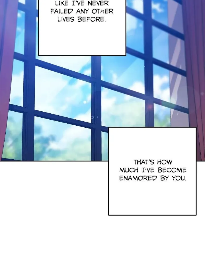 The Broken Ring: This Marriage Will Fail Anyway Chapter 89 page 54 - 