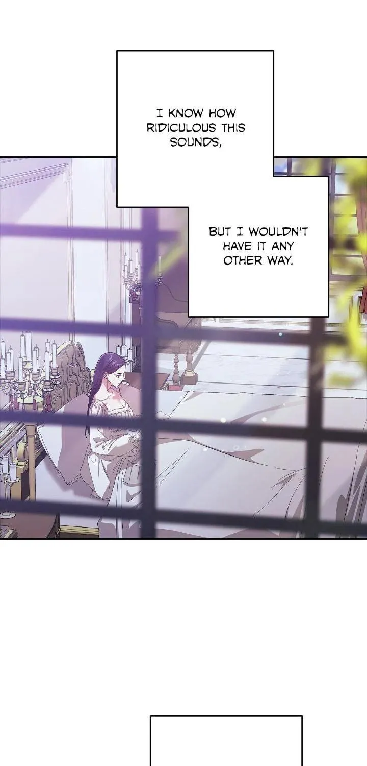 The Broken Ring: This Marriage Will Fail Anyway Chapter 89 page 56 - 
