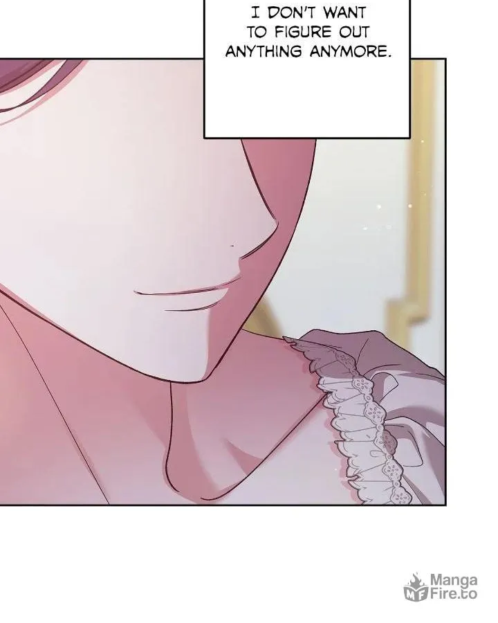 The Broken Ring: This Marriage Will Fail Anyway Chapter 89 page 57 - 