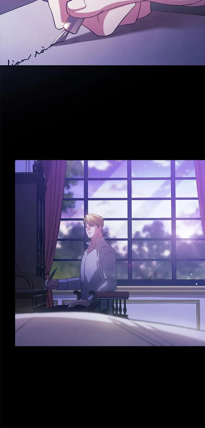 The Broken Ring: This Marriage Will Fail Anyway Chapter 89 page 63 - 