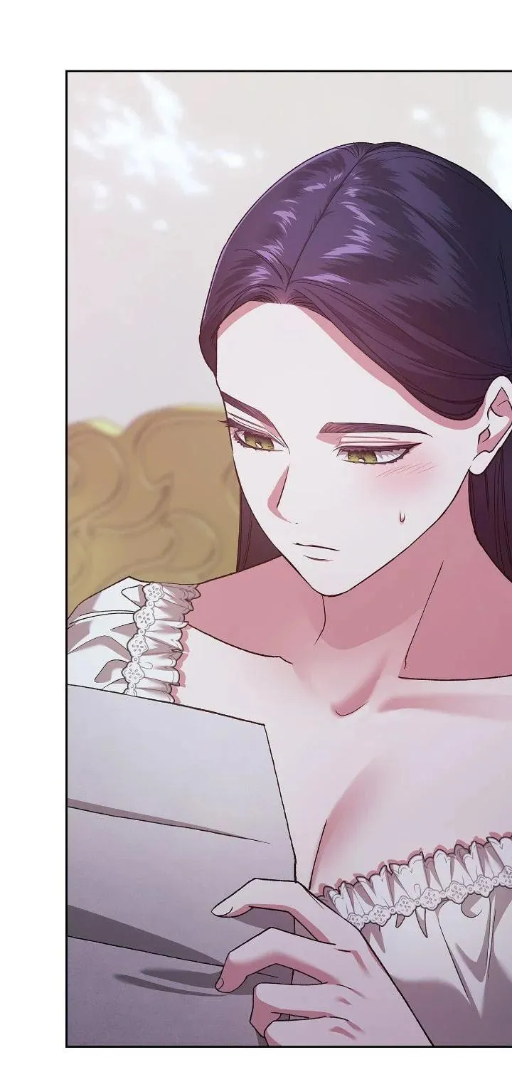 The Broken Ring: This Marriage Will Fail Anyway Chapter 89 page 8 - 