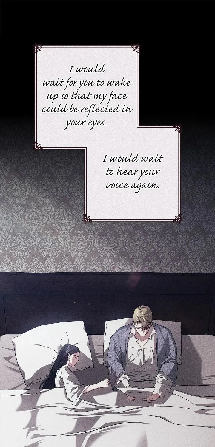 The Broken Ring: This Marriage Will Fail Anyway Chapter 89 page 73 - 