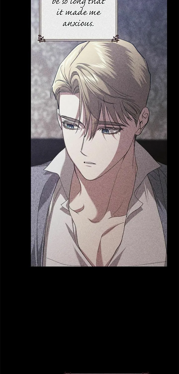 The Broken Ring: This Marriage Will Fail Anyway Chapter 89 page 75 - 