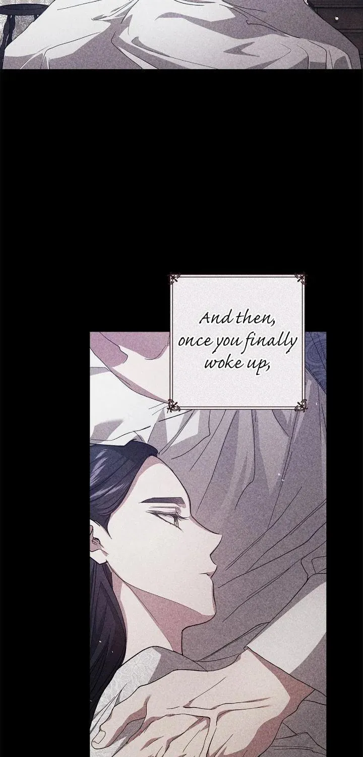 The Broken Ring: This Marriage Will Fail Anyway Chapter 89 page 77 - 