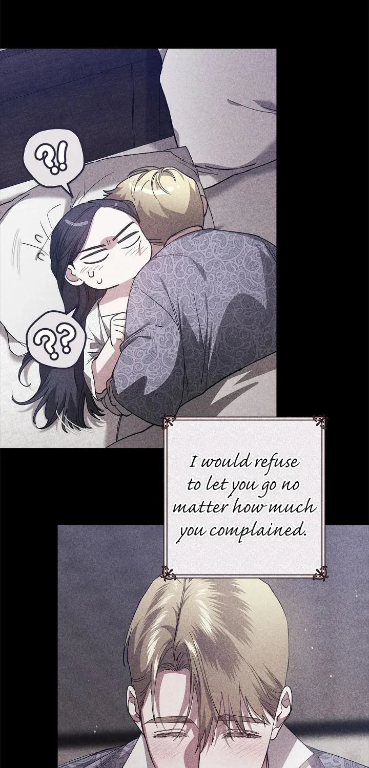 The Broken Ring: This Marriage Will Fail Anyway Chapter 89 page 80 - 