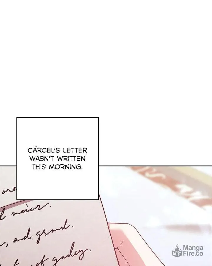 The Broken Ring: This Marriage Will Fail Anyway Chapter 89 page 9 - 