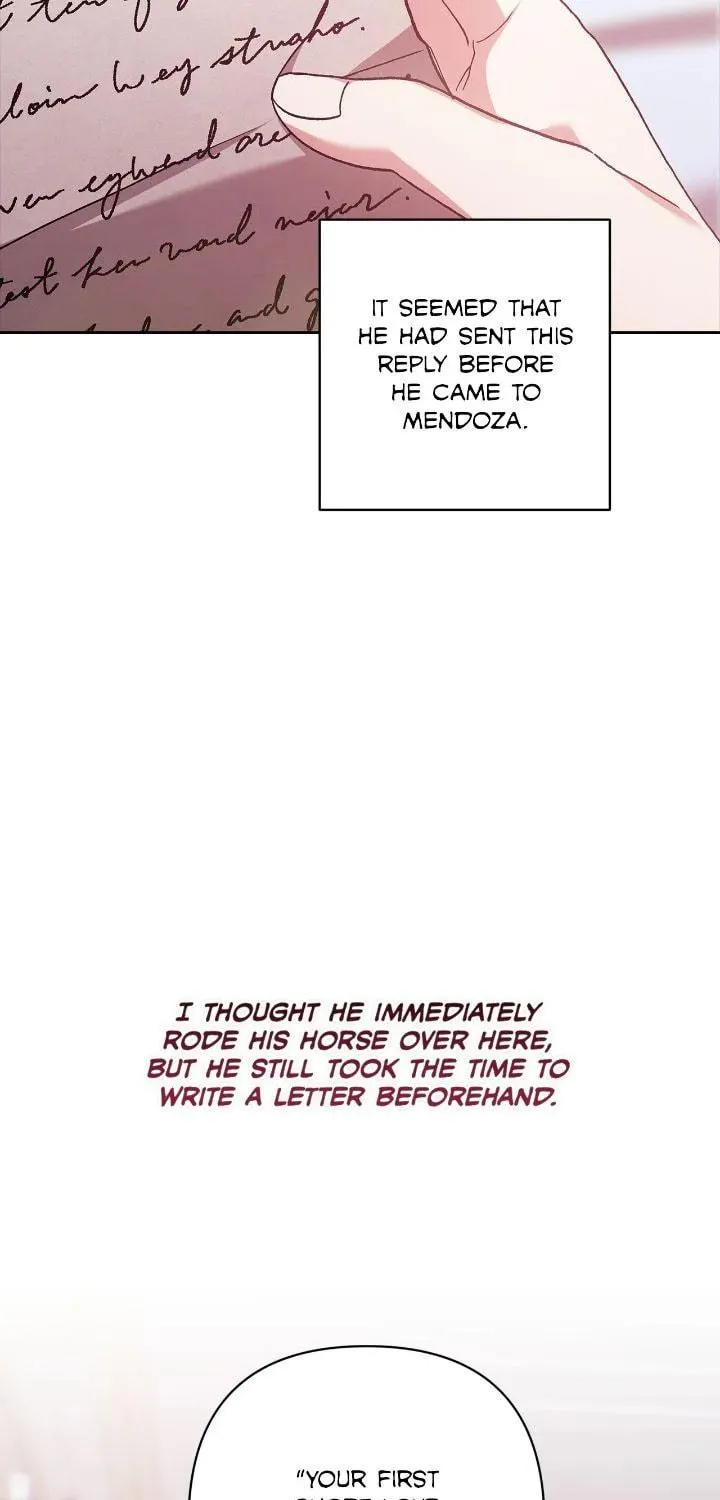 The Broken Ring: This Marriage Will Fail Anyway Chapter 89 page 10 - 