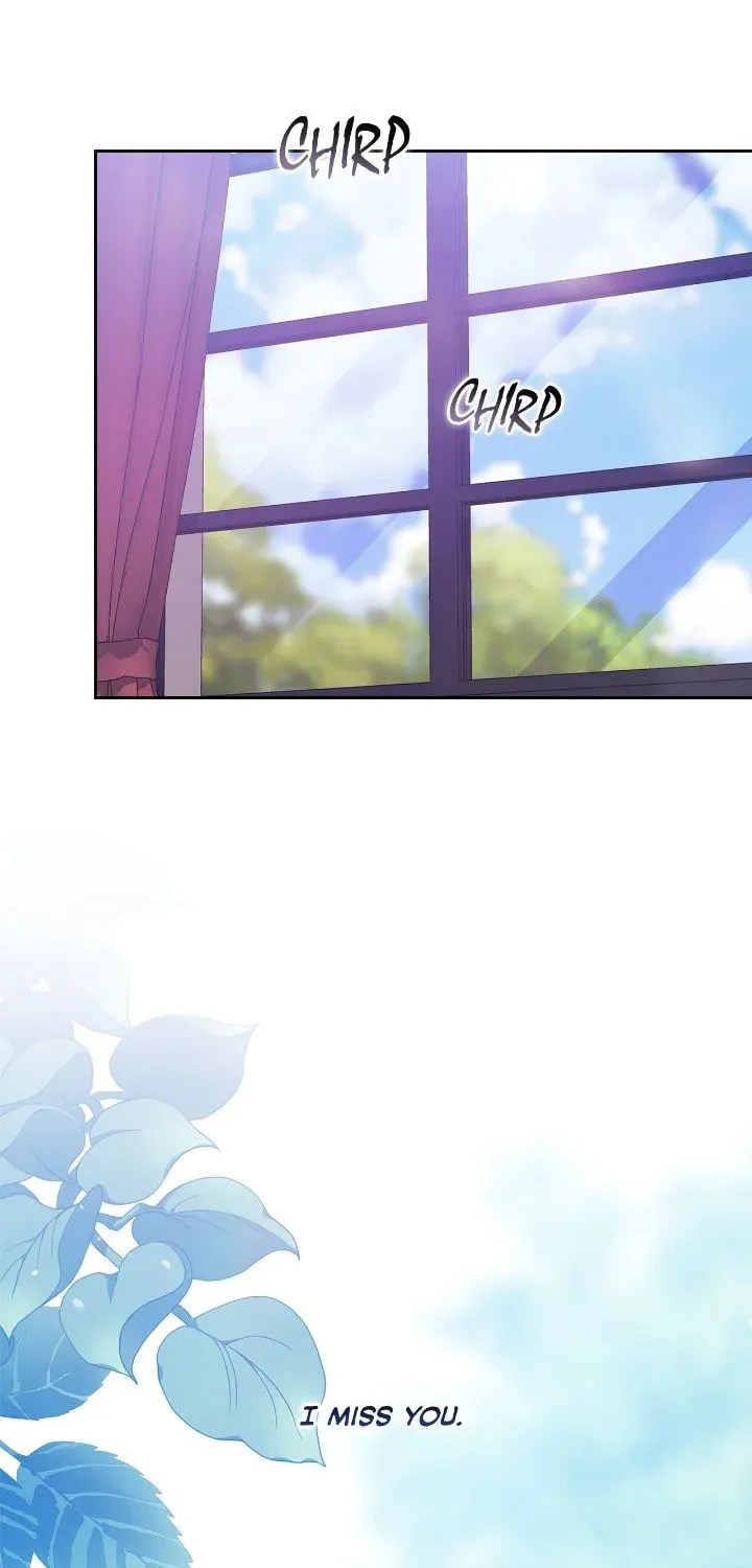 The Broken Ring: This Marriage Will Fail Anyway Chapter 89 page 96 - 