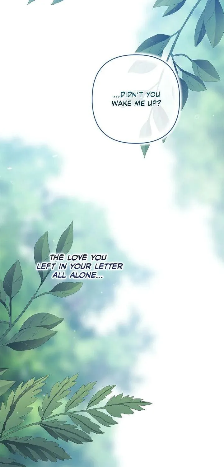 The Broken Ring: This Marriage Will Fail Anyway Chapter 89 page 98 - 