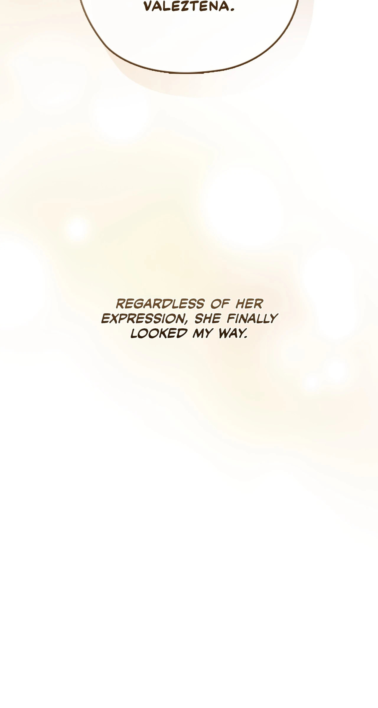 The Broken Ring: This Marriage Will Fail Anyway Chapter 9.1 page 17 - 
