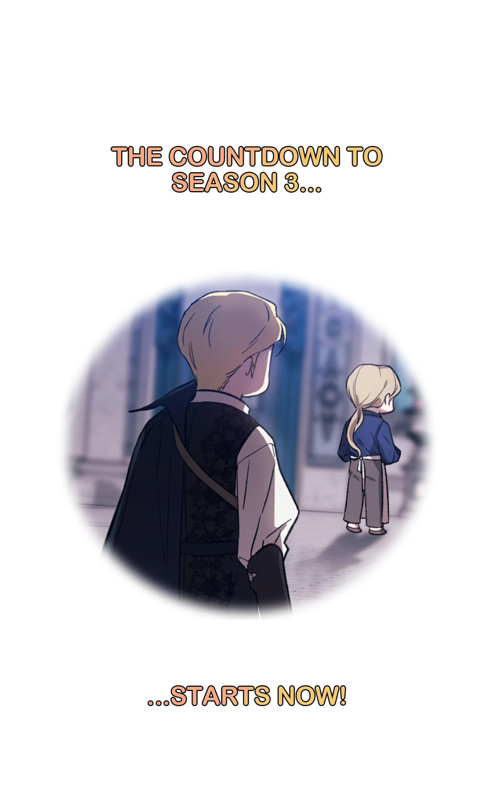 The Broken Ring: This Marriage Will Fail Anyway Chapter 9.1 page 18 - 