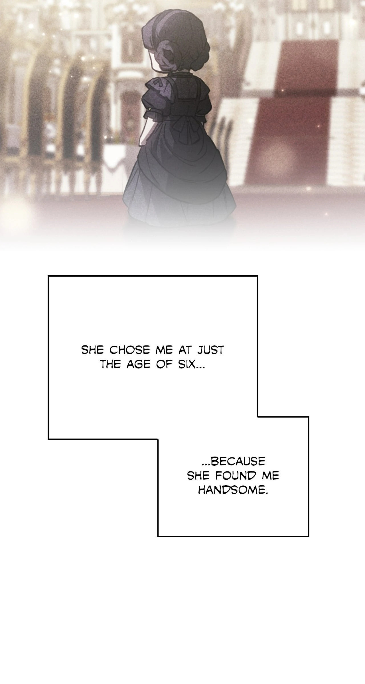 The Broken Ring: This Marriage Will Fail Anyway Chapter 9.1 page 4 - 