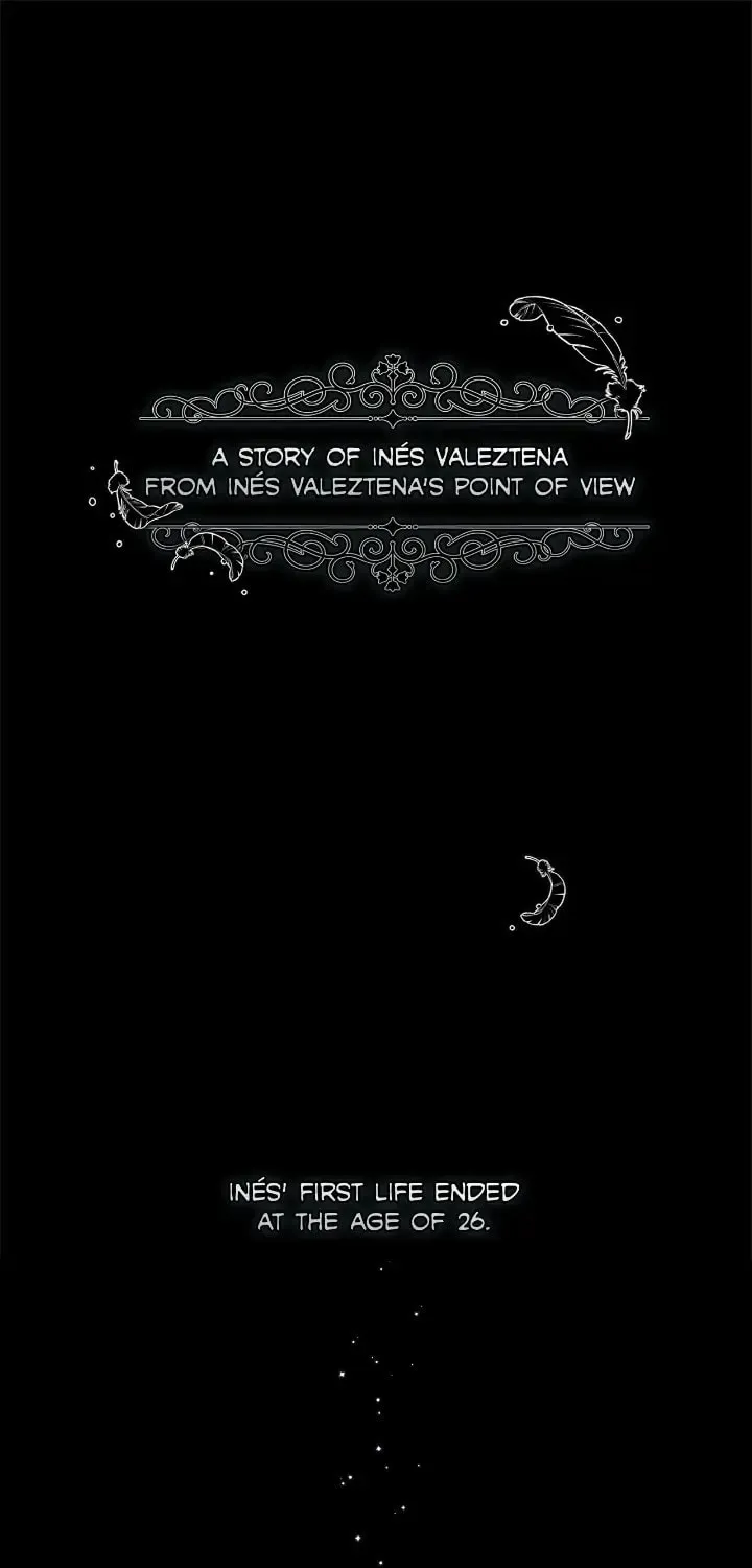 The Broken Ring: This Marriage Will Fail Anyway Chapter 9 page 2 - 