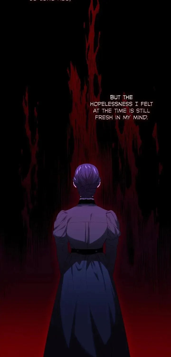The Broken Ring: This Marriage Will Fail Anyway Chapter 9 page 11 - 