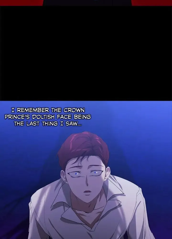 The Broken Ring: This Marriage Will Fail Anyway Chapter 9 page 12 - 