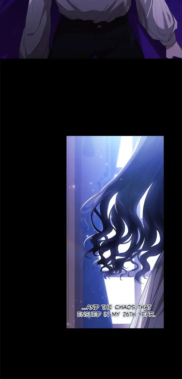 The Broken Ring: This Marriage Will Fail Anyway Chapter 9 page 13 - 
