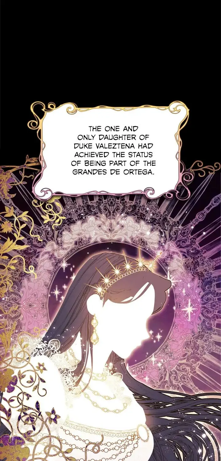 The Broken Ring: This Marriage Will Fail Anyway Chapter 9 page 14 - 