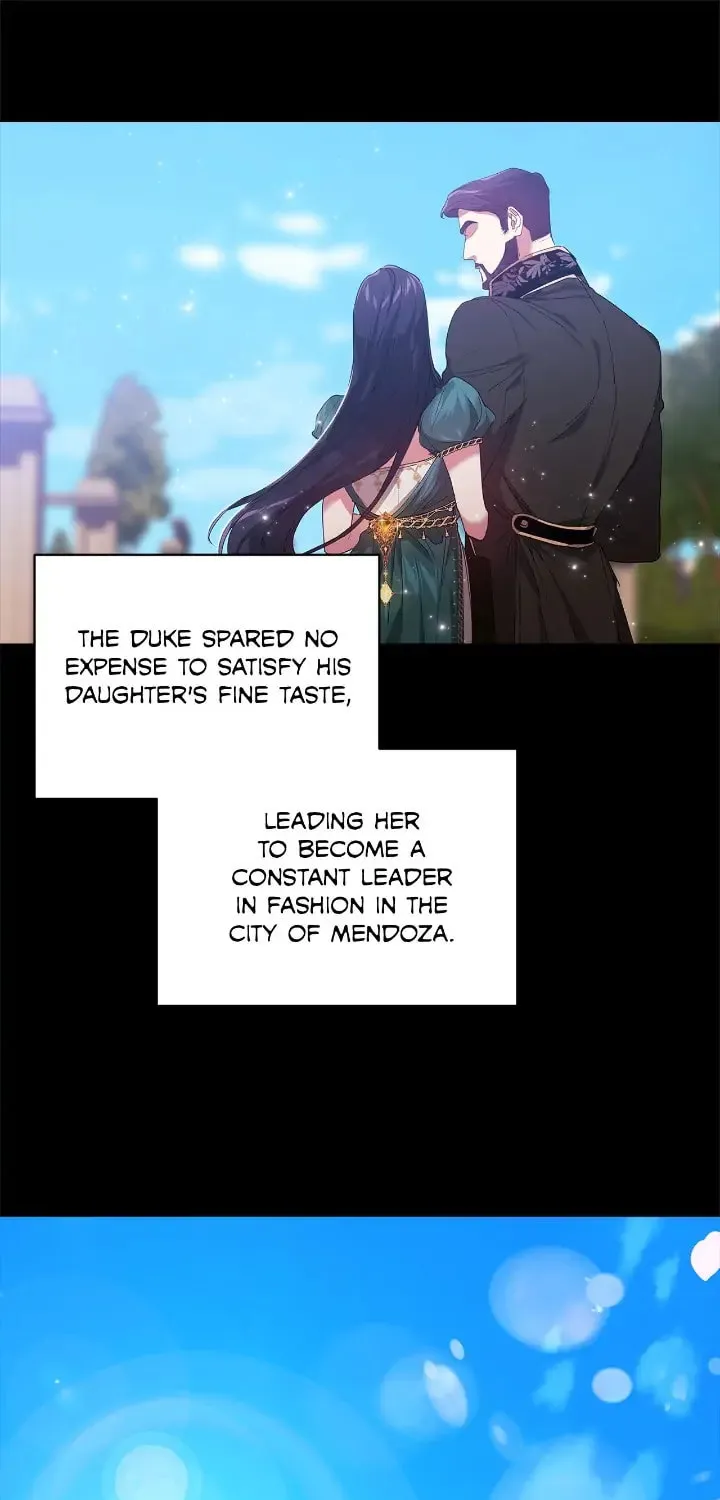 The Broken Ring: This Marriage Will Fail Anyway Chapter 9 page 16 - 