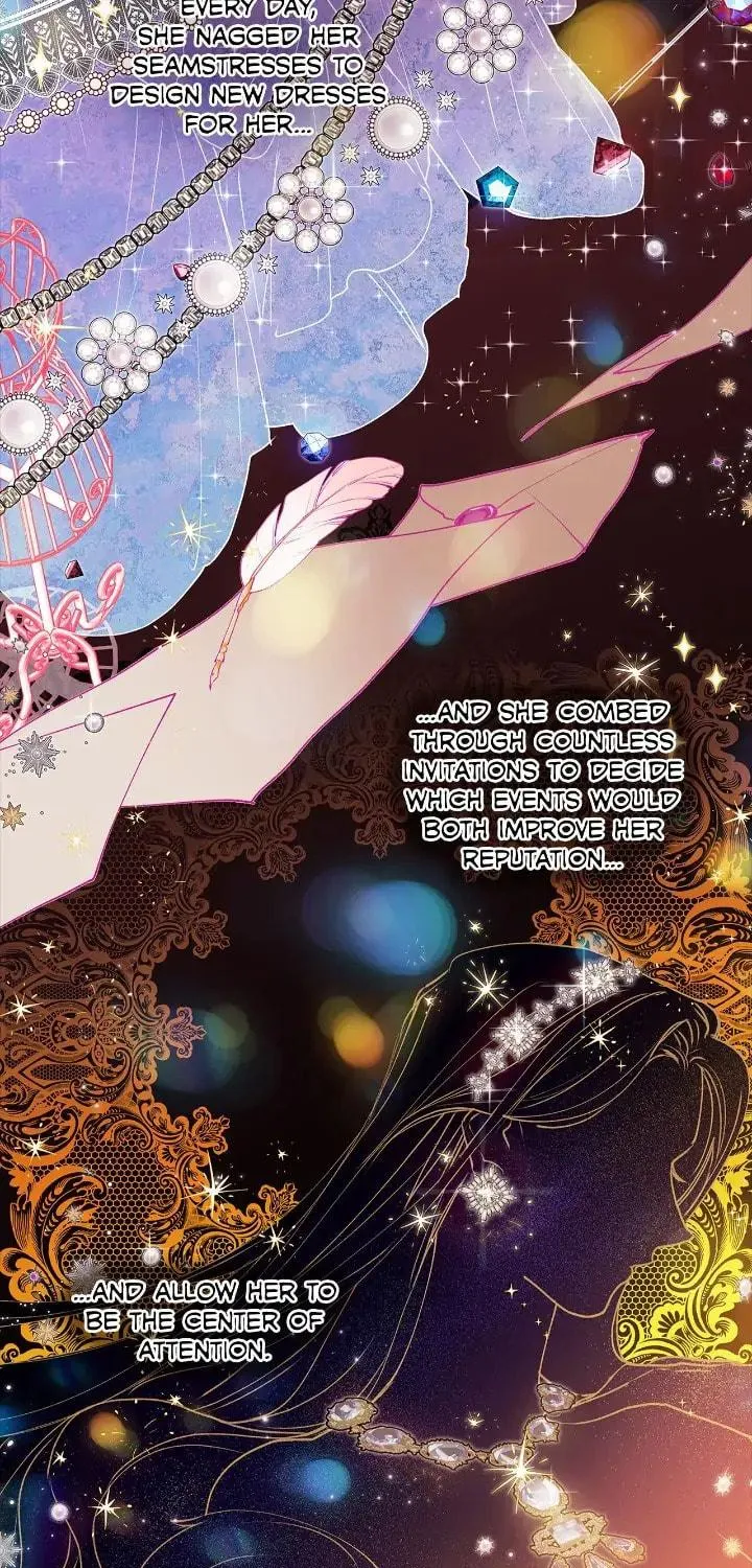 The Broken Ring: This Marriage Will Fail Anyway Chapter 9 page 22 - 