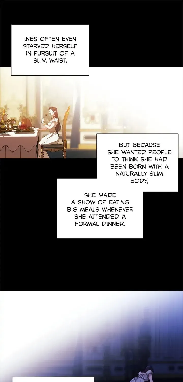 The Broken Ring: This Marriage Will Fail Anyway Chapter 9 page 24 - 