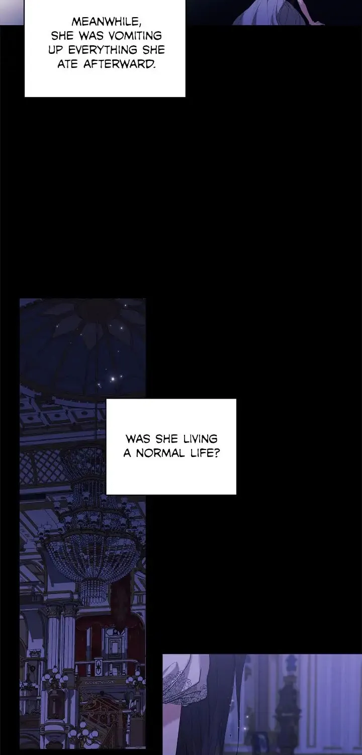 The Broken Ring: This Marriage Will Fail Anyway Chapter 9 page 25 - 