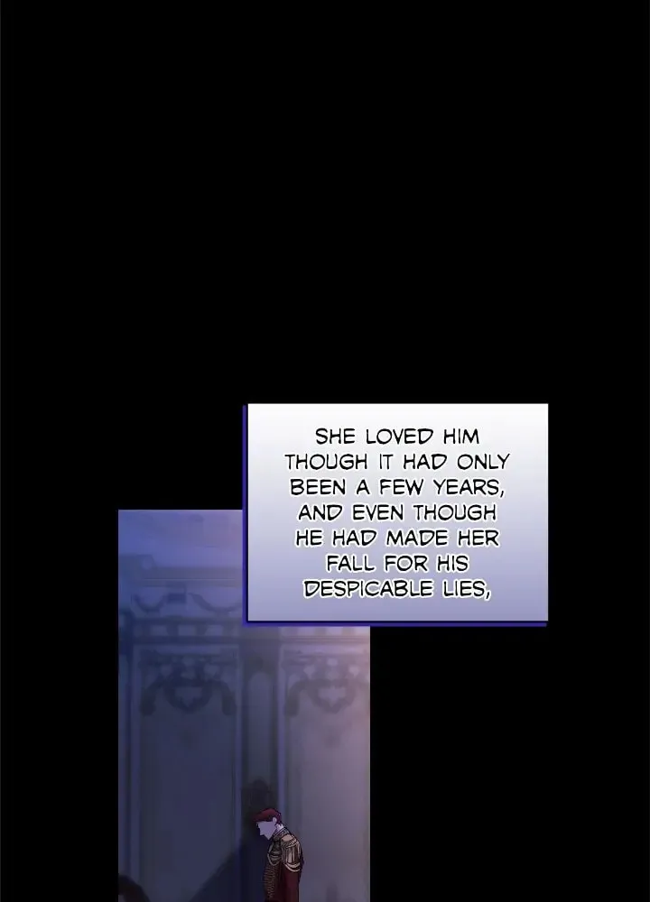 The Broken Ring: This Marriage Will Fail Anyway Chapter 9 page 29 - 