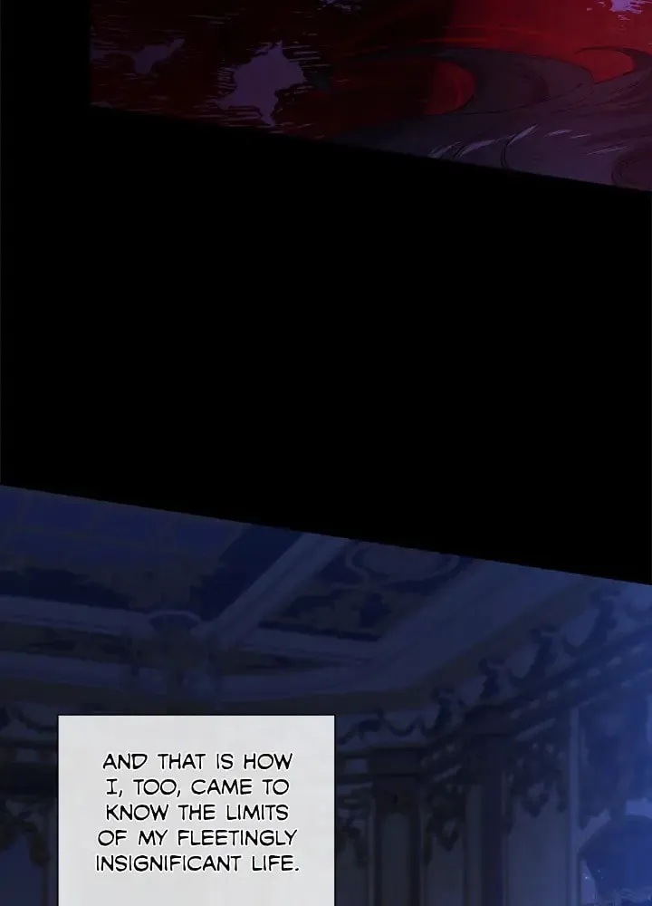 The Broken Ring: This Marriage Will Fail Anyway Chapter 9 page 4 - 