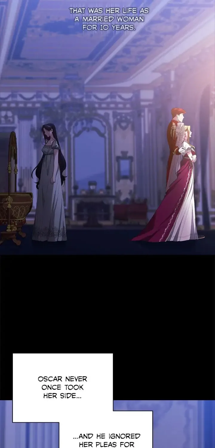 The Broken Ring: This Marriage Will Fail Anyway Chapter 9 page 37 - 