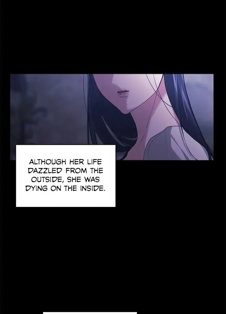The Broken Ring: This Marriage Will Fail Anyway Chapter 9 page 39 - 