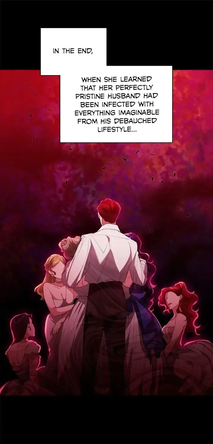 The Broken Ring: This Marriage Will Fail Anyway Chapter 9 page 41 - 