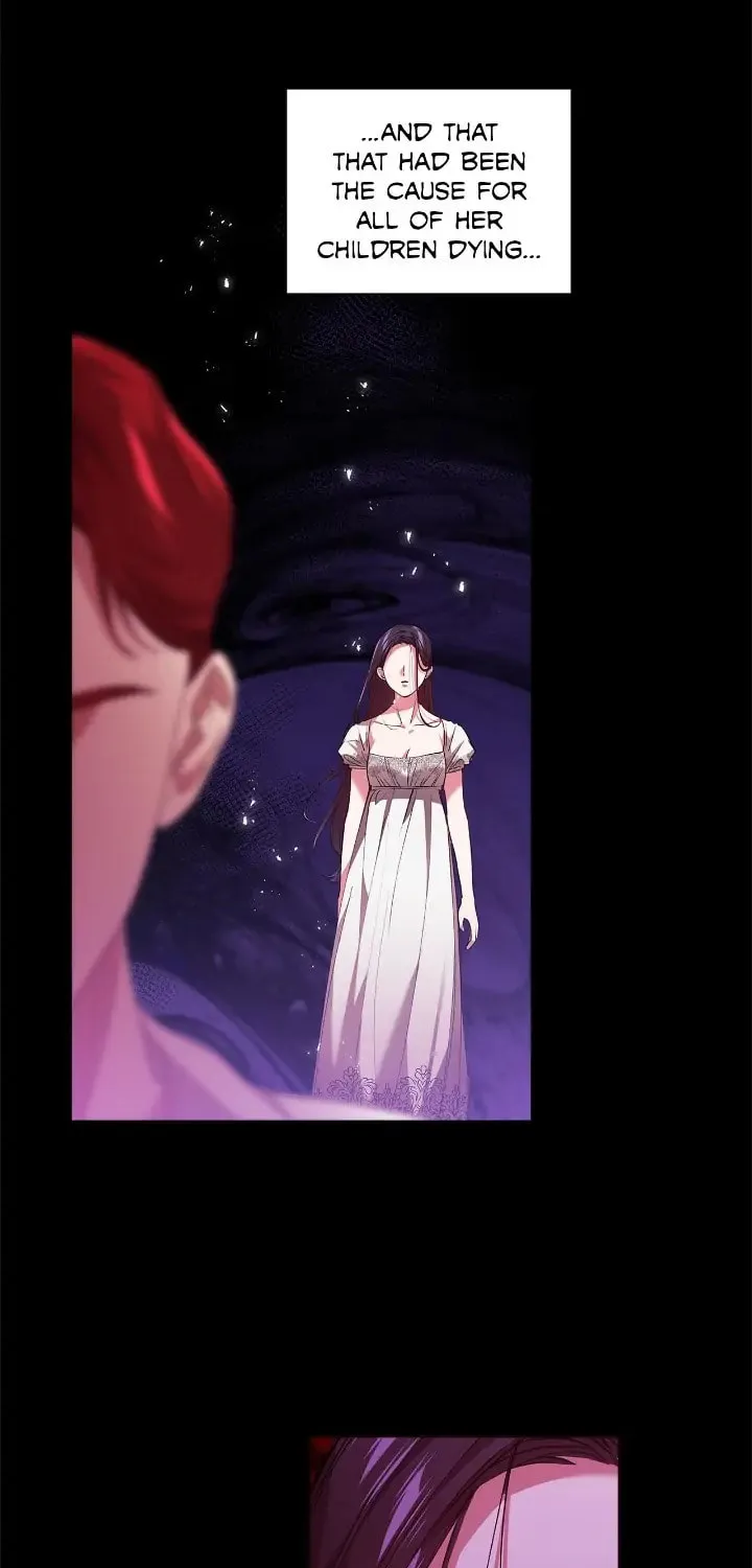 The Broken Ring: This Marriage Will Fail Anyway Chapter 9 page 42 - 