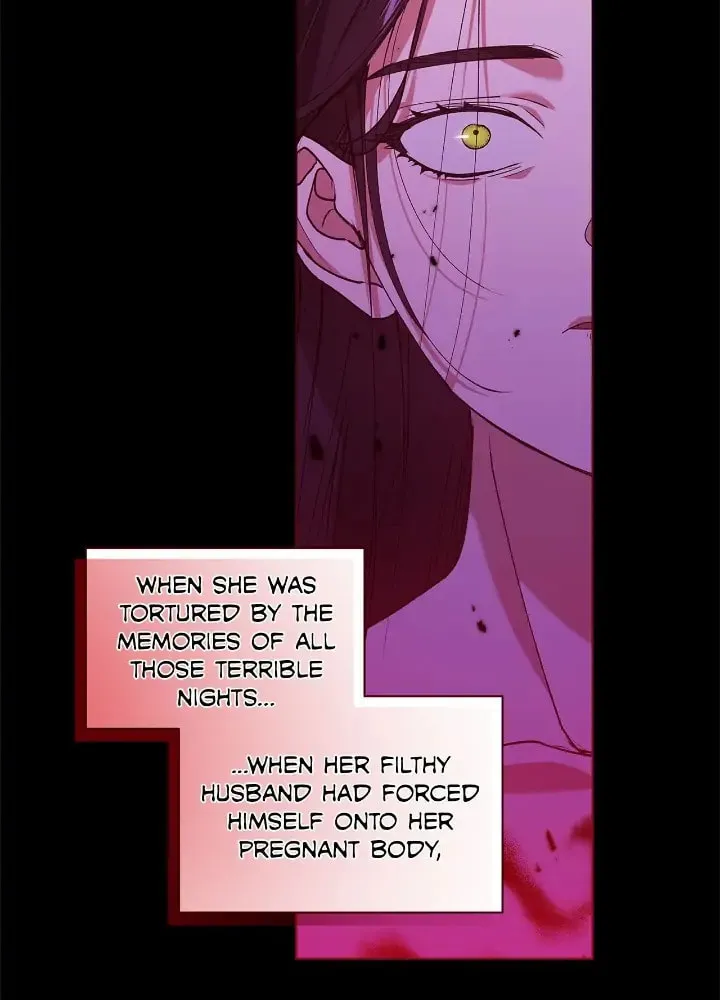 The Broken Ring: This Marriage Will Fail Anyway Chapter 9 page 43 - 