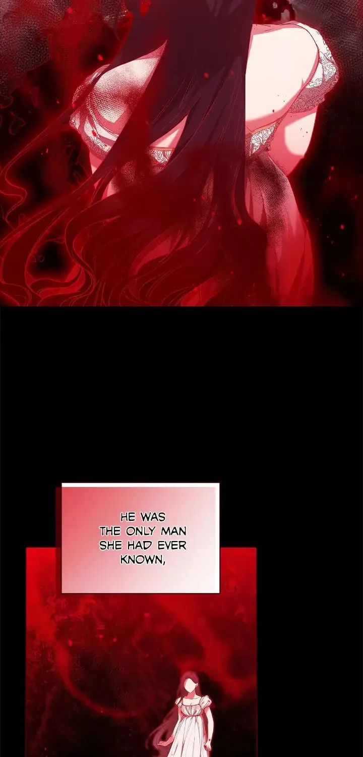 The Broken Ring: This Marriage Will Fail Anyway Chapter 9 page 45 - 