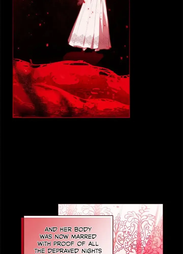 The Broken Ring: This Marriage Will Fail Anyway Chapter 9 page 46 - 