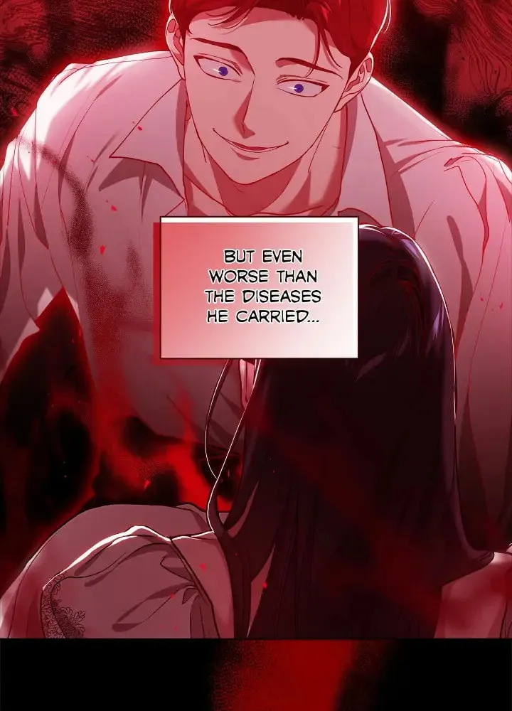 The Broken Ring: This Marriage Will Fail Anyway Chapter 9 page 53 - 