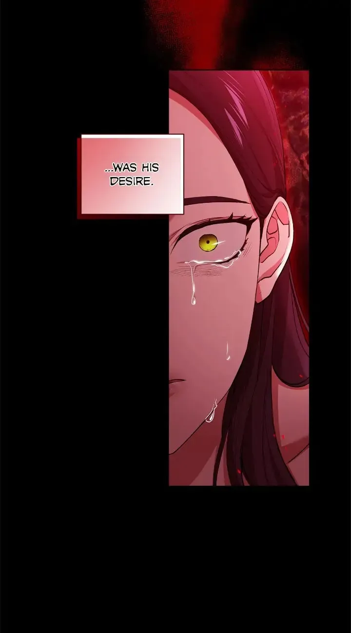 The Broken Ring: This Marriage Will Fail Anyway Chapter 9 page 54 - 