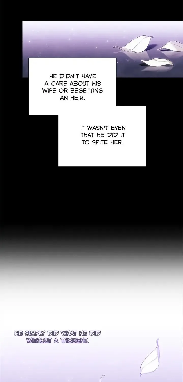 The Broken Ring: This Marriage Will Fail Anyway Chapter 9 page 56 - 