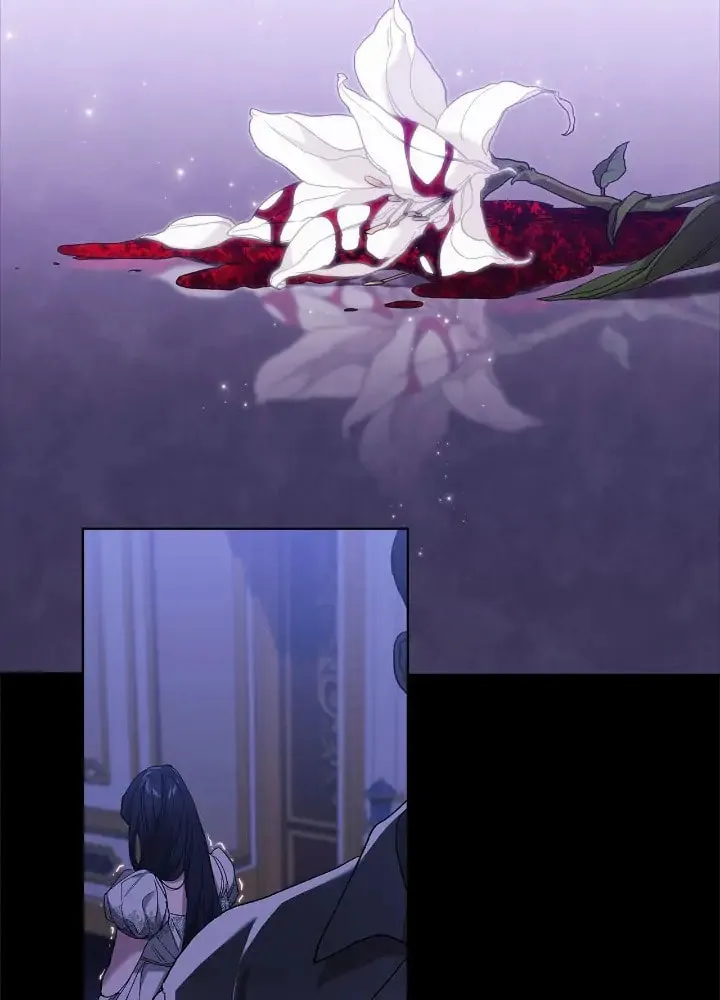 The Broken Ring: This Marriage Will Fail Anyway Chapter 9 page 57 - 