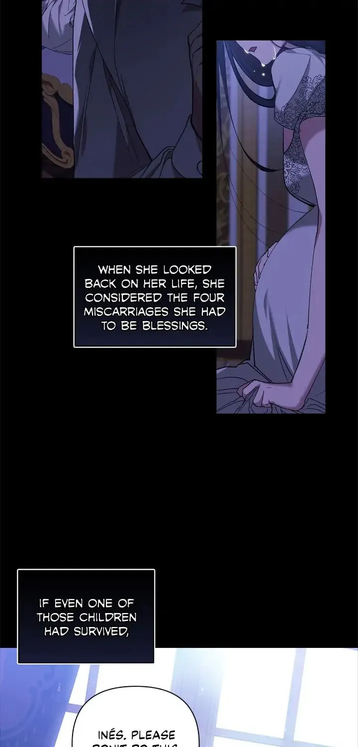 The Broken Ring: This Marriage Will Fail Anyway Chapter 9 page 58 - 
