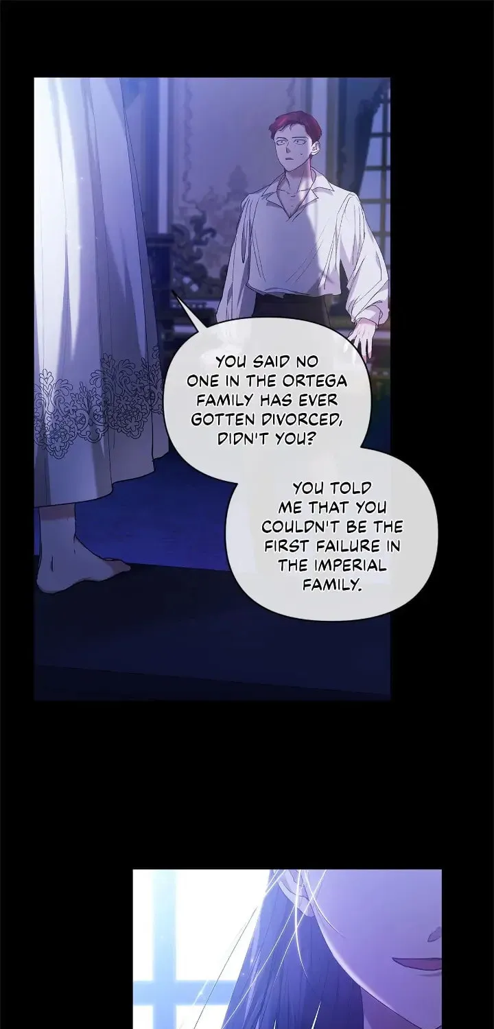 The Broken Ring: This Marriage Will Fail Anyway Chapter 9 page 63 - 