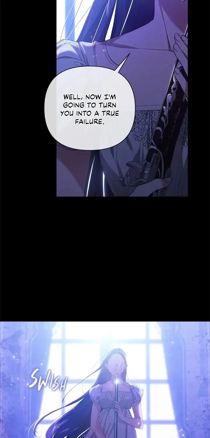 The Broken Ring: This Marriage Will Fail Anyway Chapter 9 page 64 - 