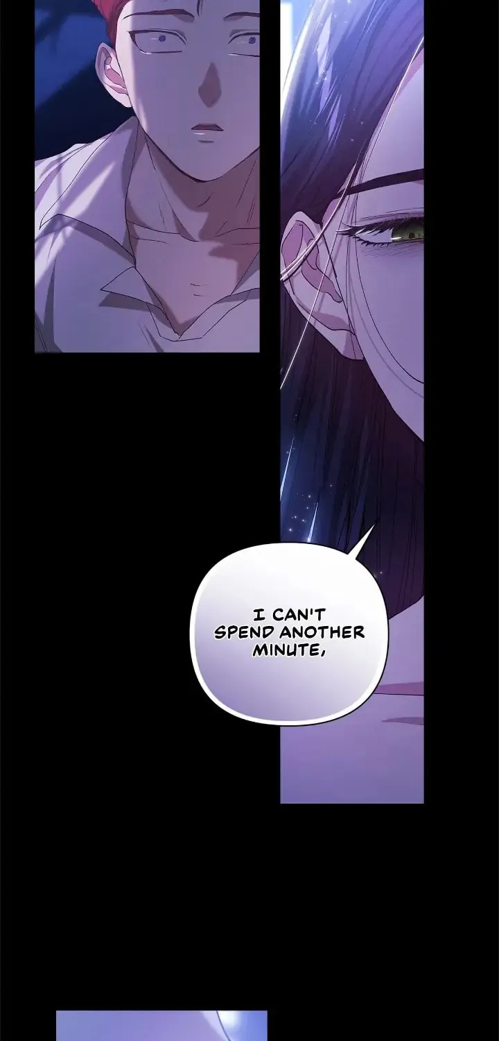 The Broken Ring: This Marriage Will Fail Anyway Chapter 9 page 67 - 