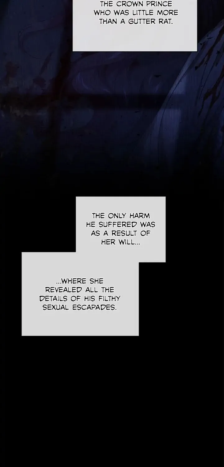 The Broken Ring: This Marriage Will Fail Anyway Chapter 9 page 75 - 