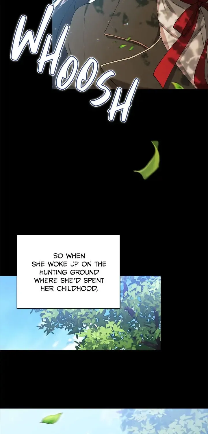 The Broken Ring: This Marriage Will Fail Anyway Chapter 9 page 81 - 