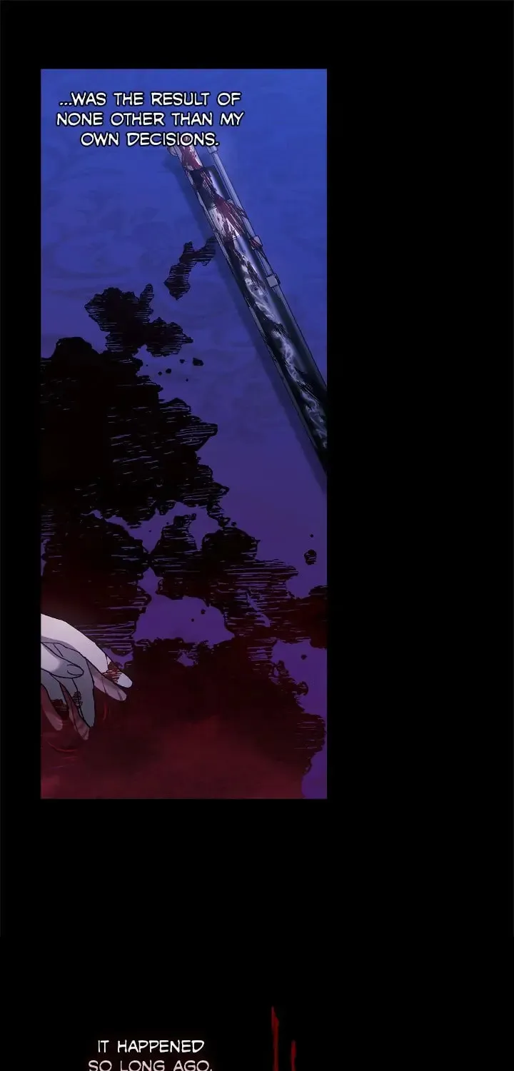The Broken Ring: This Marriage Will Fail Anyway Chapter 9 page 10 - 