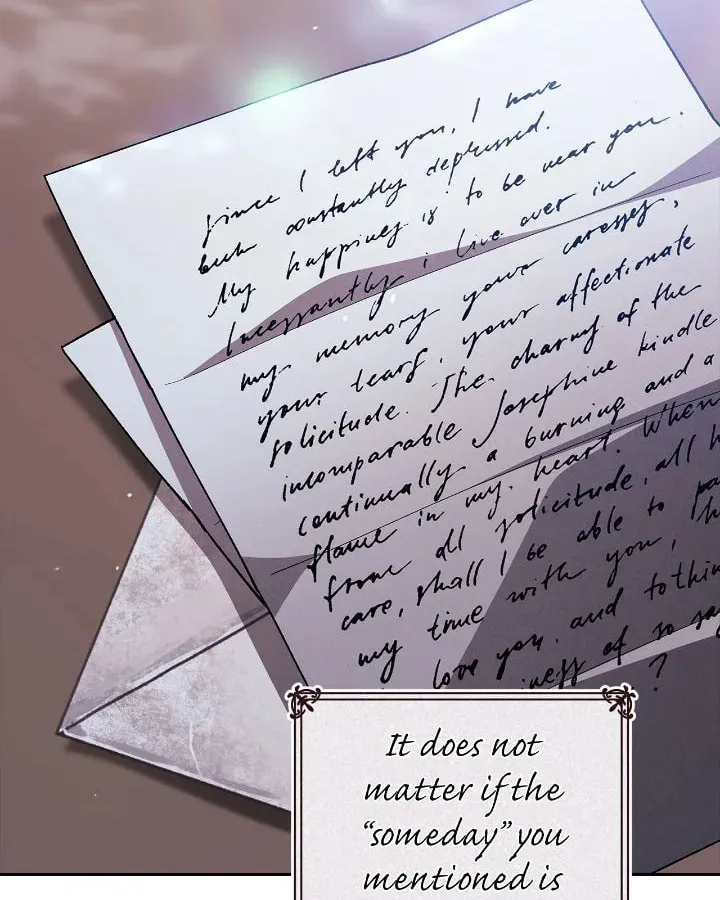 The Broken Ring: This Marriage Will Fail Anyway Chapter 90 page 2 - 