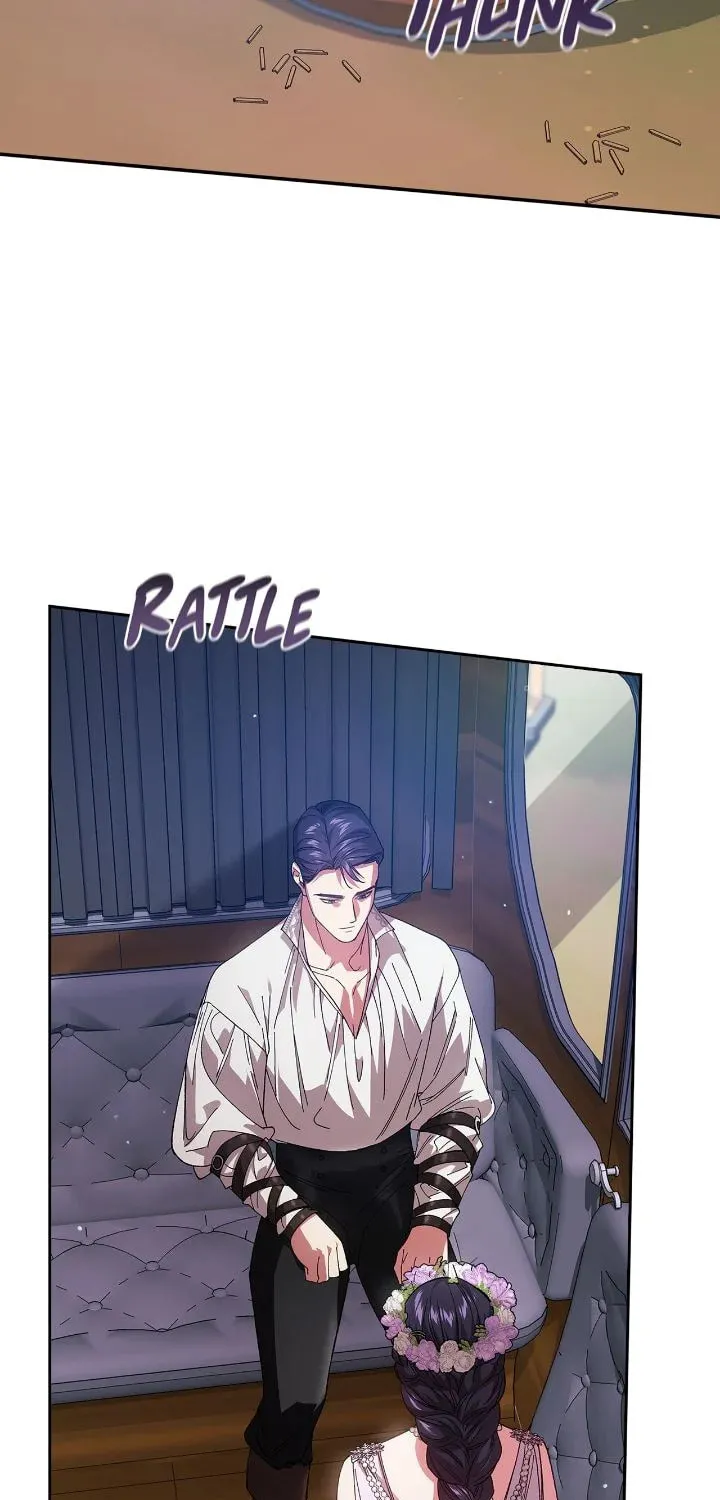 The Broken Ring: This Marriage Will Fail Anyway Chapter 90 page 102 - 