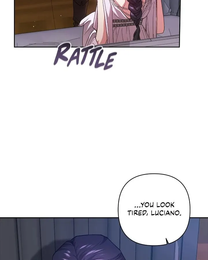 The Broken Ring: This Marriage Will Fail Anyway Chapter 90 page 103 - 