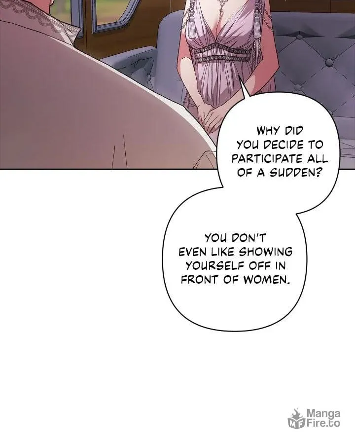 The Broken Ring: This Marriage Will Fail Anyway Chapter 90 page 105 - 